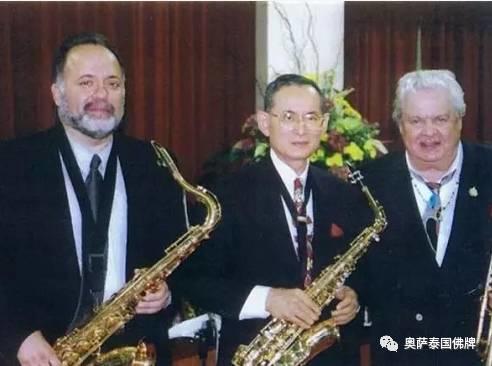 泰国九世王不为人知的那些事-图片34