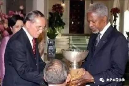 泰国九世王不为人知的那些事-图片52