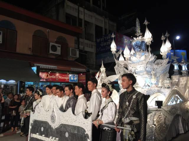 不可不看2017水灯节清迈素可泰曼谷三大城市攻略一网打尽-图片19