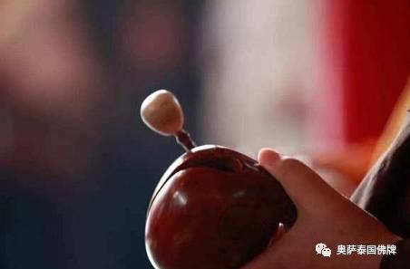 佛教音乐的起源【泰国佛牌】 佛教音乐的起源-图片4