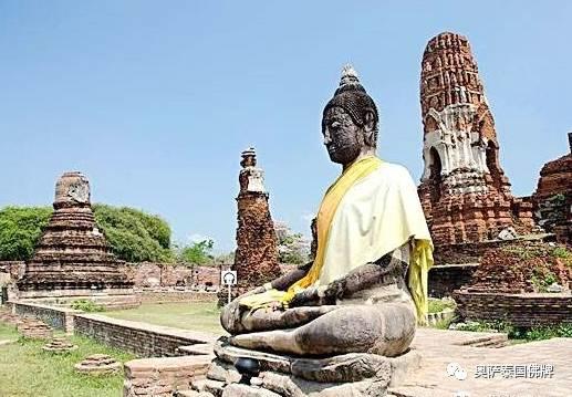 钱从哪里来?几个佛教故事告诉您!【泰国佛牌】 钱从哪里来?几个佛教故事告诉您!-图片3