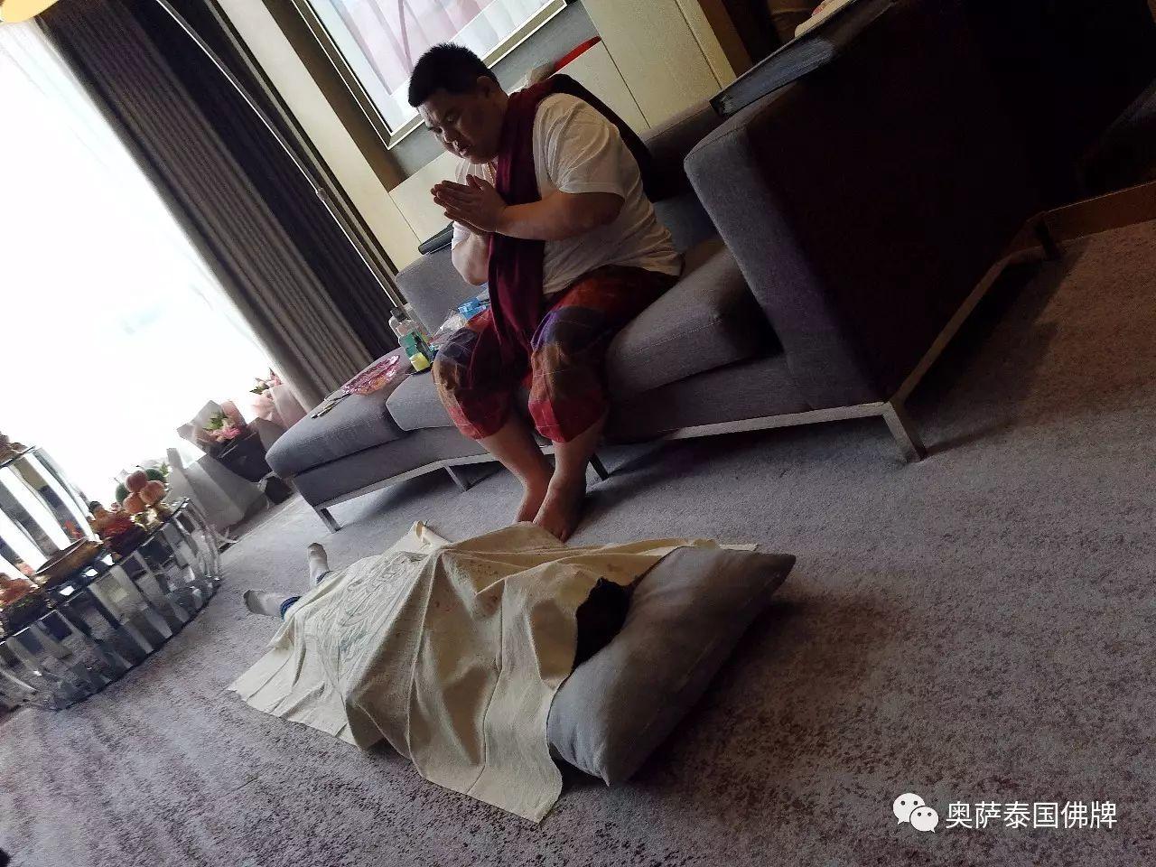 法会进行中……-图片4