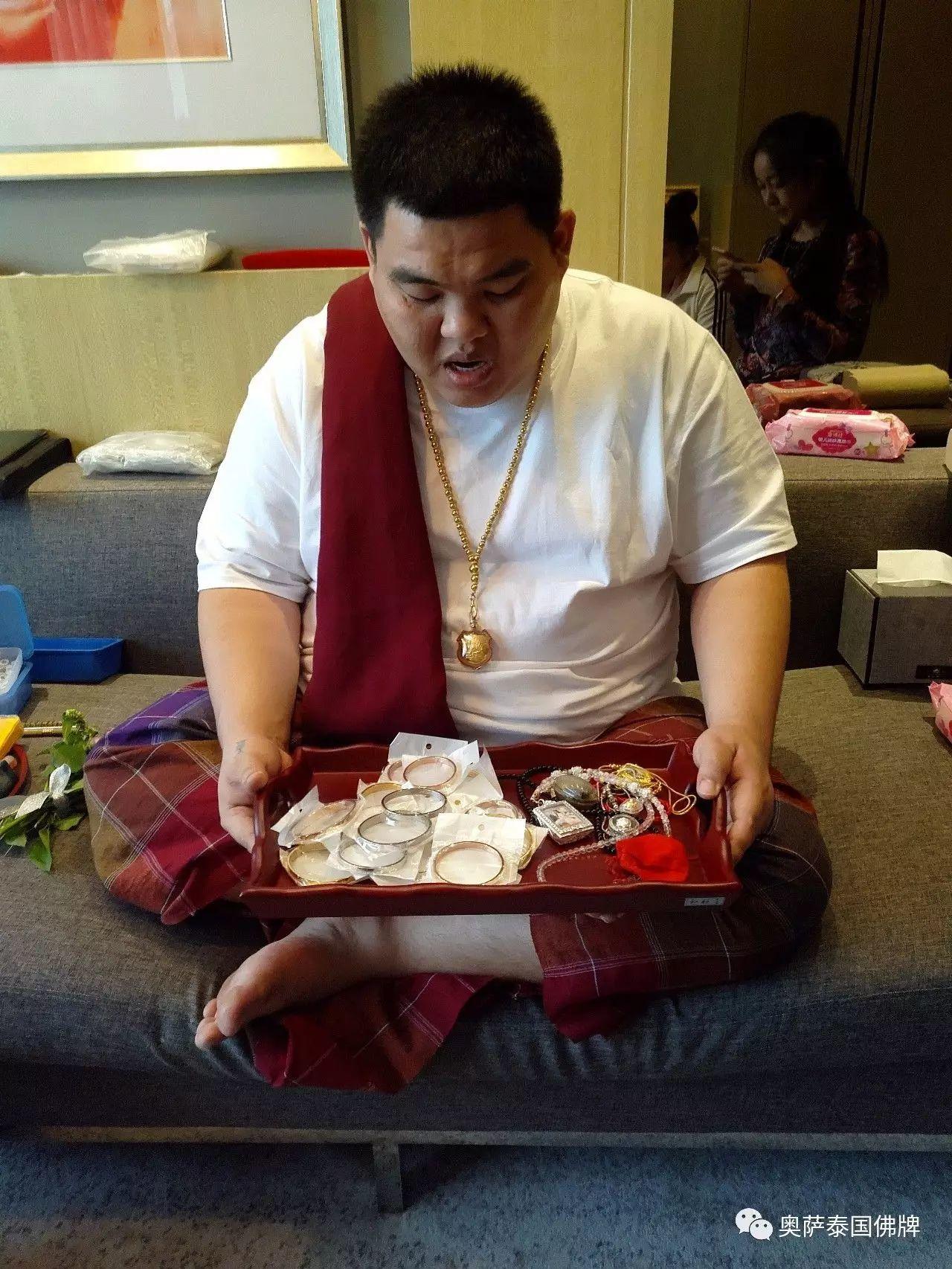 法会进行中……-图片16