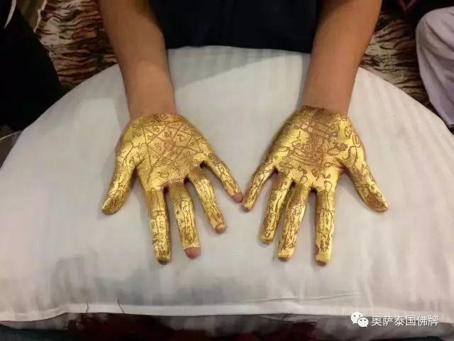 倒计时3天!!!阿赞曼师傅法驾济南奥萨!!!【泰国佛牌】 倒计时3天!!!阿赞曼师傅法驾济南奥萨!!!【泰国佛牌】