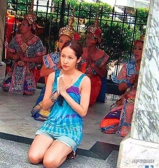 曼谷最火的神像当属 明星都爱拜的四面神【泰国佛牌】 曼谷最火的神像当属 明星都爱拜的四面神-图片4