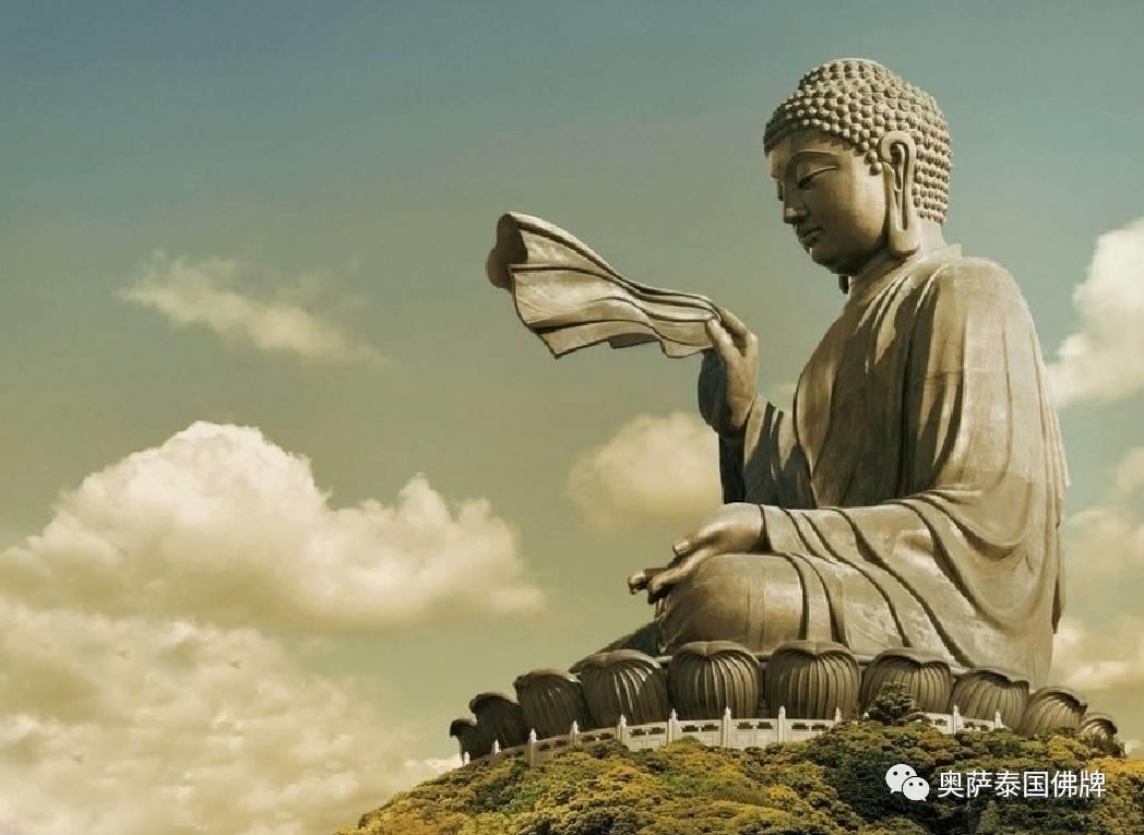 感悟禅意 佛说人生八苦-图片1