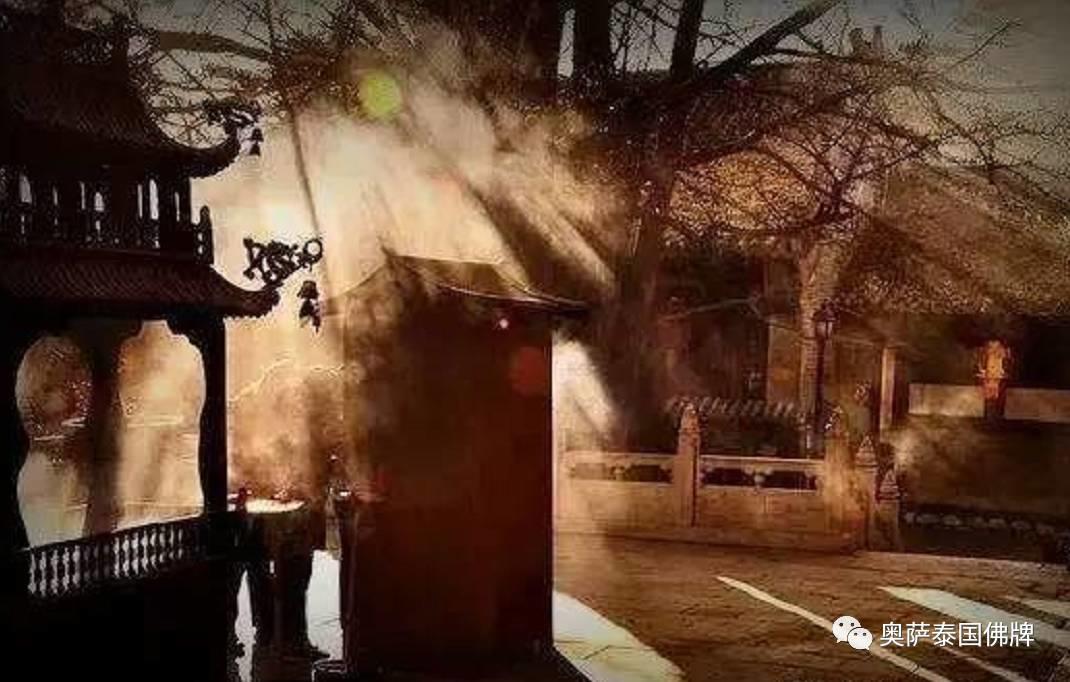 感悟禅意 佛说人生八苦-图片10