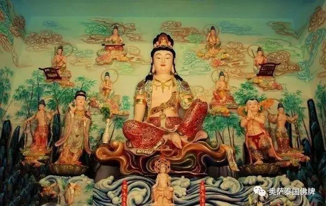 礼佛意义和仪轨【泰国佛牌】 礼佛意义和仪轨-图片2