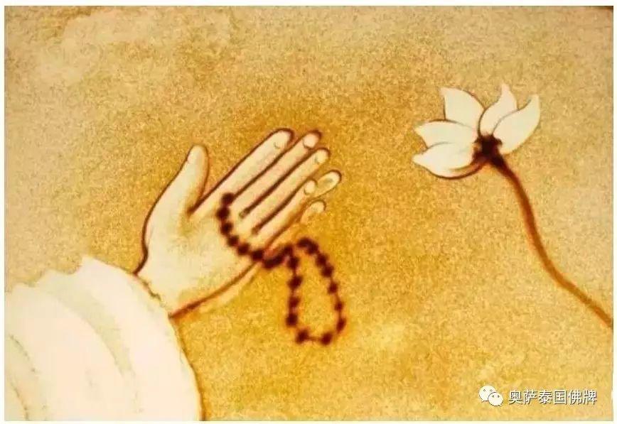 别再问：凭什么人家有钱有福报？看看这个就明白了-图片1