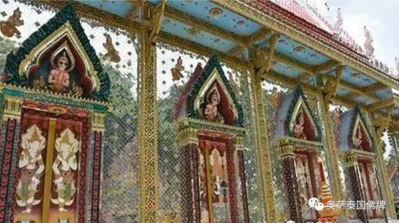 天神雕塑戴墨镜?里面竟还蕴含佛法？-图片3