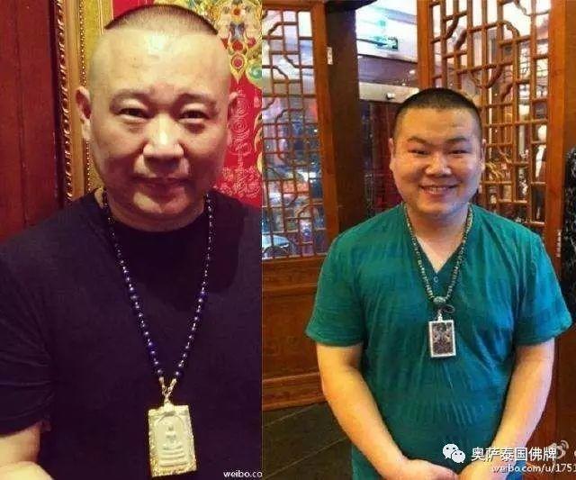 都有哪些明星喜欢佛牌呢…….-图片7