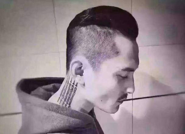 古法刺符-法会现场版【泰国佛牌】 古法刺符-法会现场版-图片4