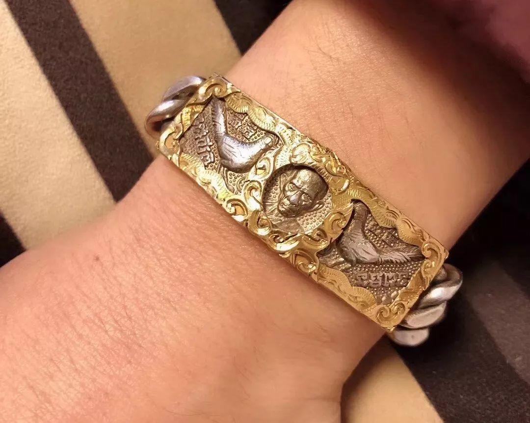 泰国佛牌为什么要包壳？-图片2