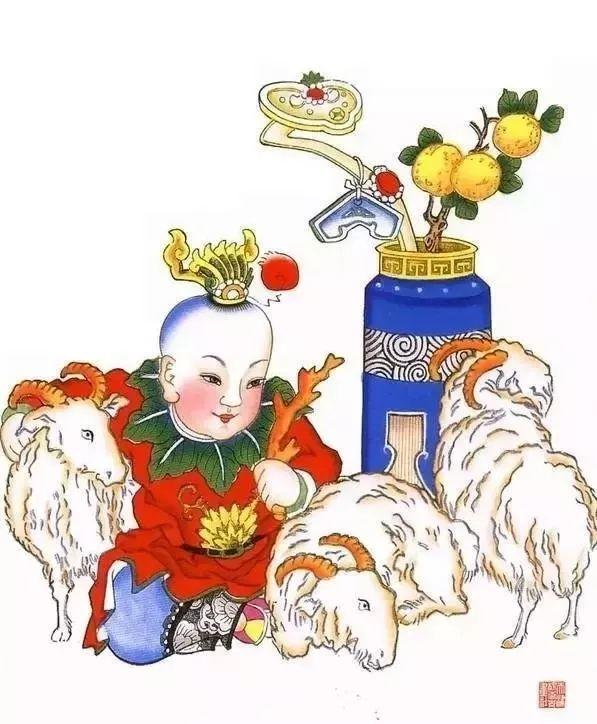 小年快乐-图片9