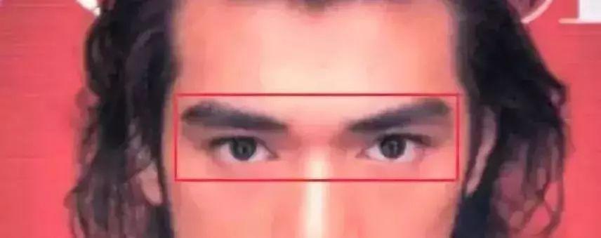 眼睛看相：观其眼相识人运势高低-图片12