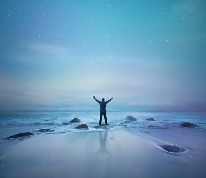 回归本心  自带光芒-图片5