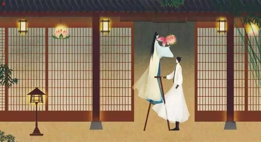 惟愿此生  现世安稳-图片6