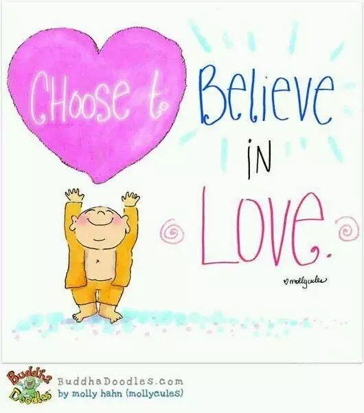 治愈系-佛陀涂鸦【泰国佛牌】