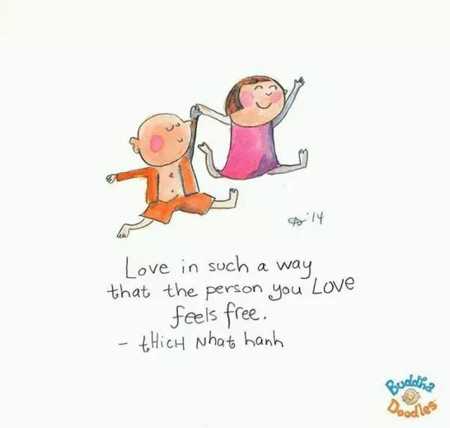 治愈系-佛陀涂鸦【泰国佛牌】