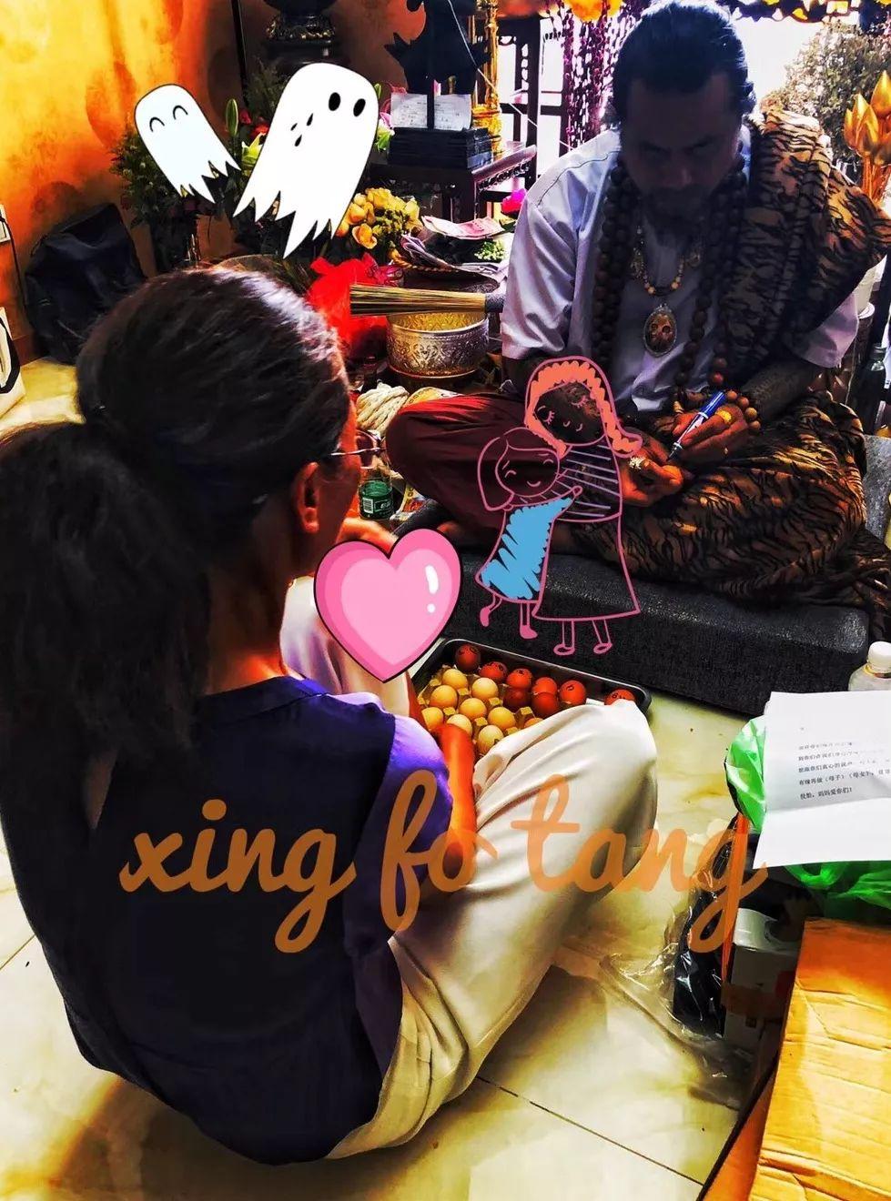 什么才是真正的泰国法会-图片7