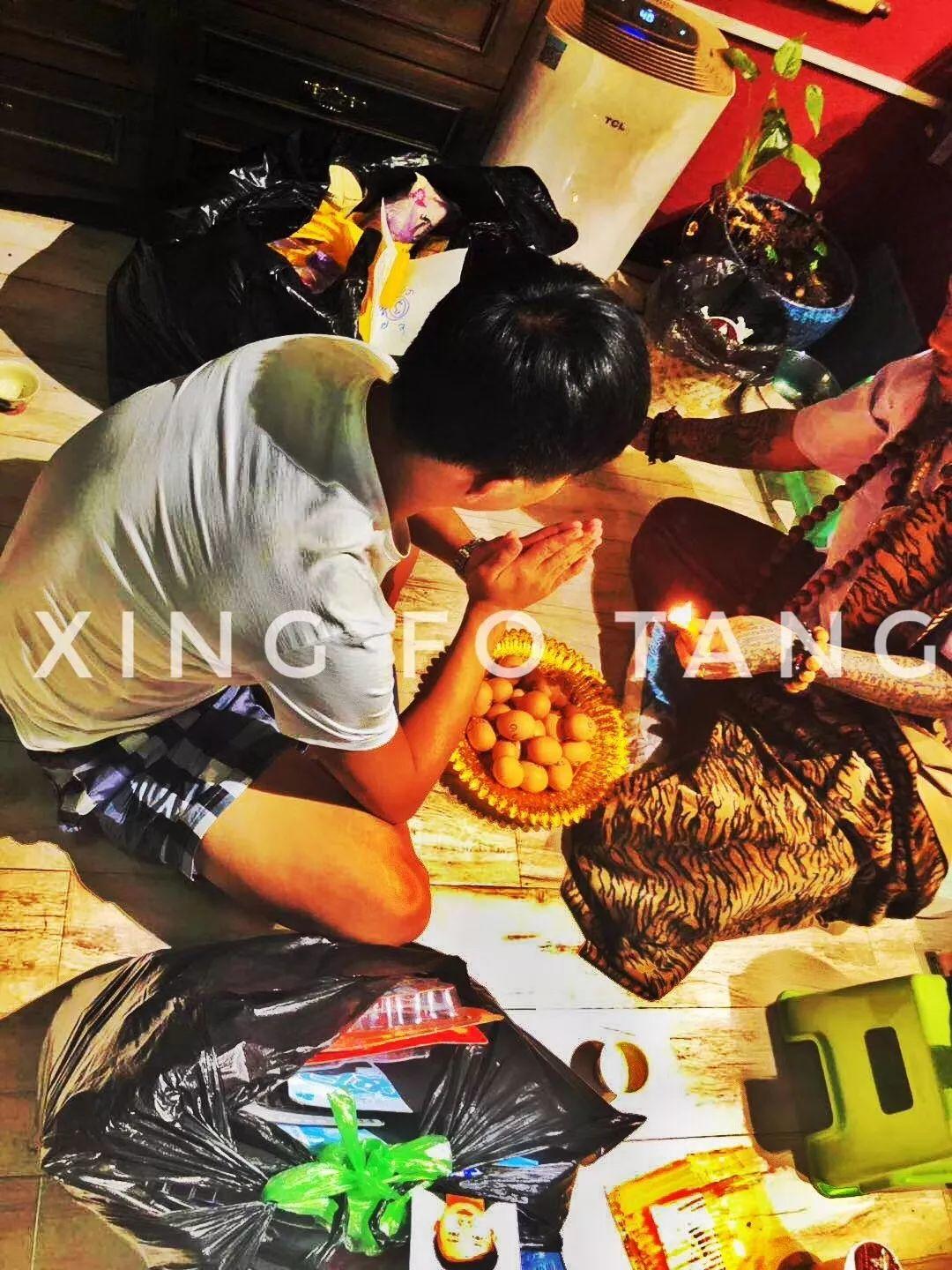 什么才是真正的泰国法会-图片6