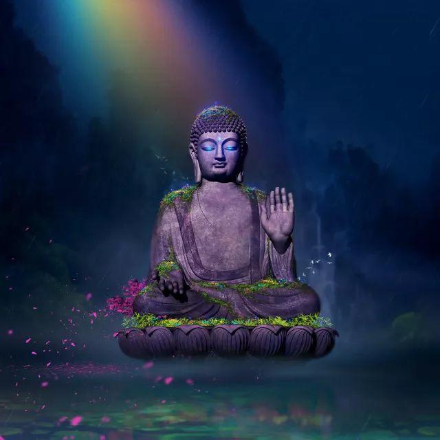 礼佛的意义（内附经典影剧）-图片3