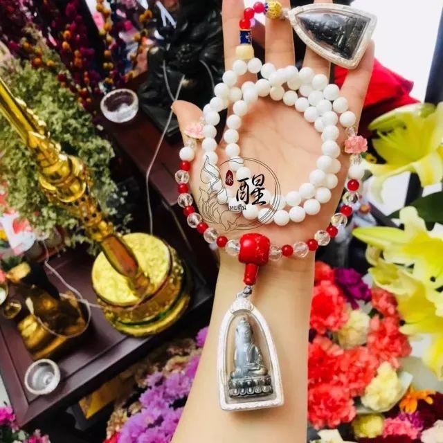 佛牌、法事、刺符到底选哪个呢?【泰国佛牌】 佛牌、法事、刺符到底选哪个呢?-图片4