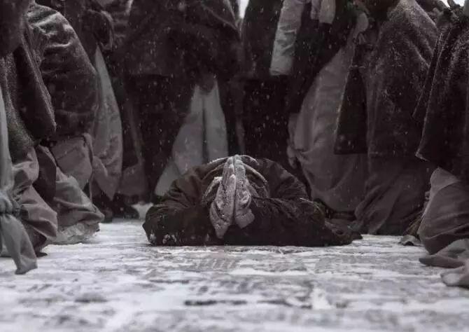 2017暖心画面，2018感恩同行【泰国佛牌】