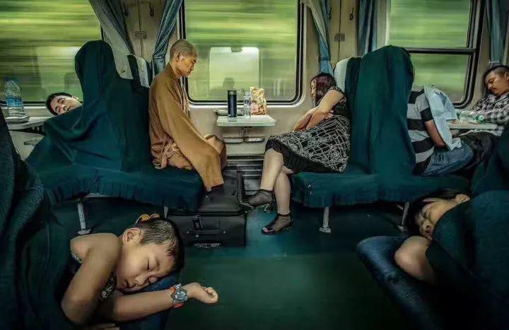 2017暖心画面，2018感恩同行【泰国佛牌】