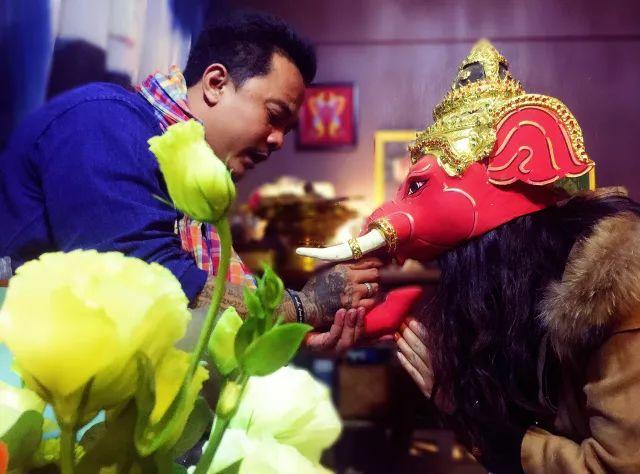 醒佛堂2017年度双师法会完美收官【泰国佛牌】 醒佛堂2017年度双师法会完美收官-图片5