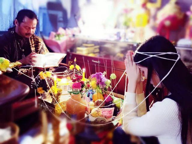 醒佛堂2017年度双师法会完美收官【泰国佛牌】 醒佛堂2017年度双师法会完美收官-图片5