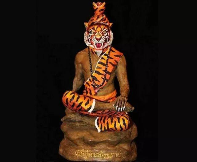 法会中最受欢迎的法事之——鲁士灌顶-图片2