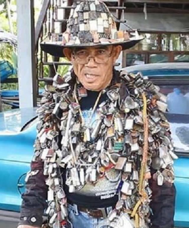 请佛牌的艰辛，我们懂你！-图片8