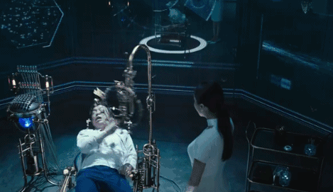 【烧脑】如果有一天你的记忆被删除了，你还知道你是谁吗【泰国佛牌】