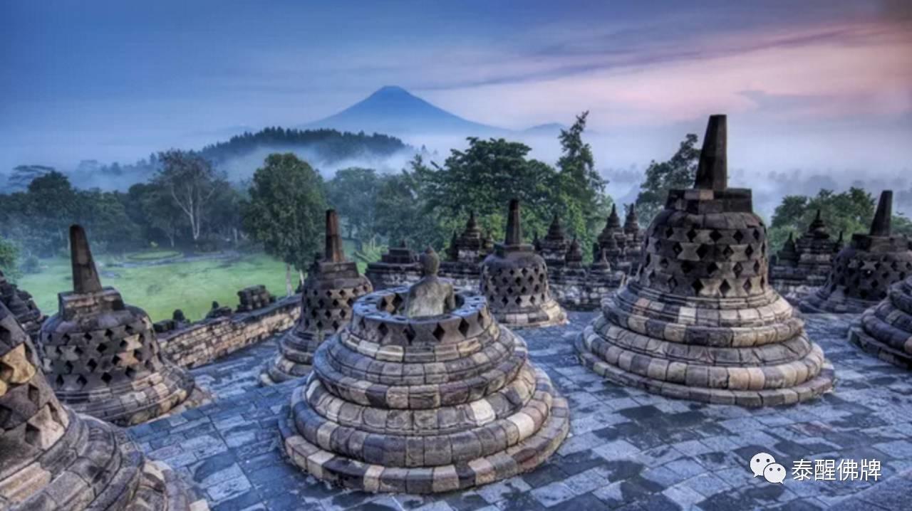 关于东南亚-南传佛教的发展-图片13