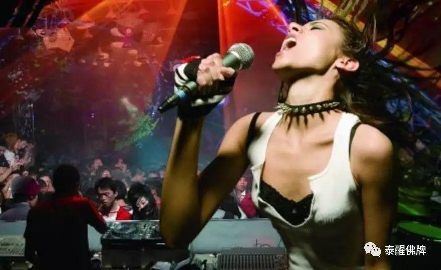 出入夜场的朋友【必看】【泰国佛牌】 出入夜场的朋友【必看】-图片2