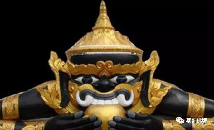 霉运克星——拉胡天神-图片1