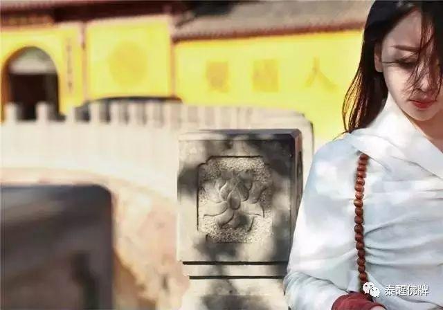 菩萨相——面由心生的最高涵养【泰国佛牌】 菩萨相——面由心生的最高涵养-图片5