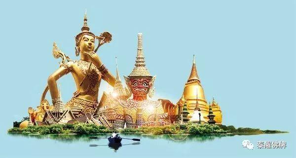 【神奇的泰国法力纹身】法力刺福●基础篇【泰国佛牌】 【神奇的泰国法力纹身】法力刺福●基础篇-图片3