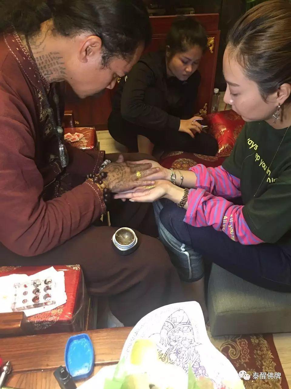 双师法会（二）——醒佛堂6月见-图片14