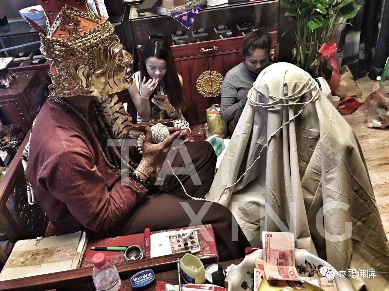 双师法会（二）——醒佛堂6月见-图片18