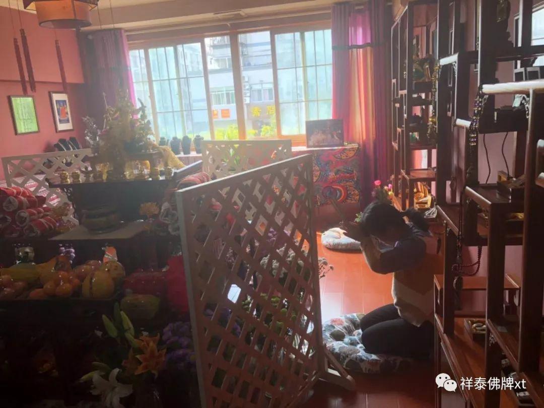 祥泰VIP故事12—再次喜报来临【泰国佛牌】