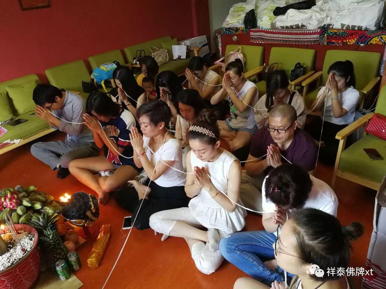 2017最后一场法会,2018的暴富就靠它啦!【泰国佛牌】 2017最后一场法会,2018的暴富就靠它啦!-图片2