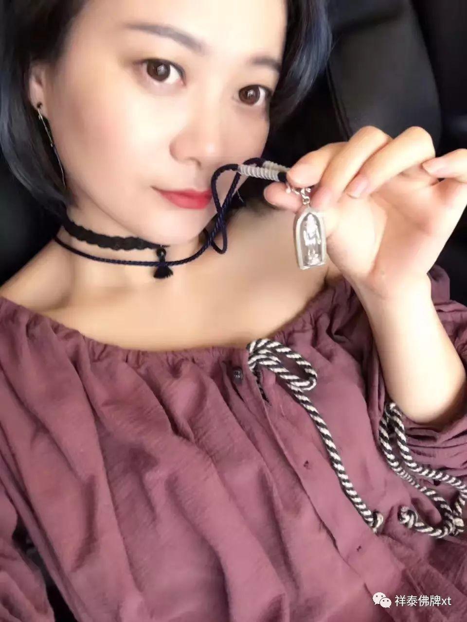 祥泰佛牌VIP故事(二)【泰国佛牌】 祥泰佛牌VIP故事(二)-图片3