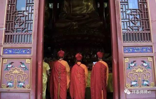 为何明星们都皈依佛门【泰国佛牌】 为何明星们都皈依佛门-图片1