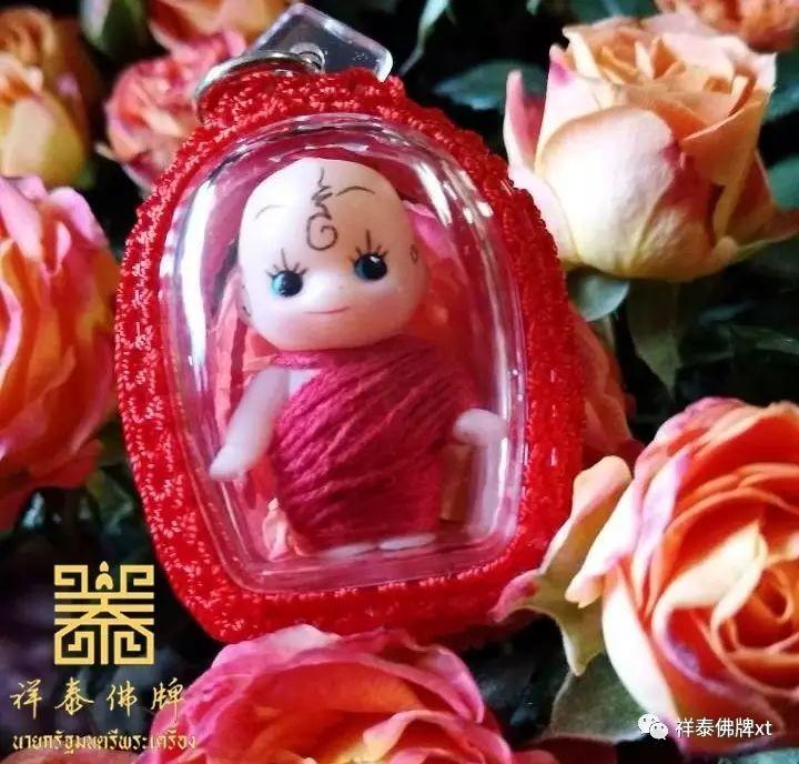 只一尊古曼，庇佑你一生（下）-图片2