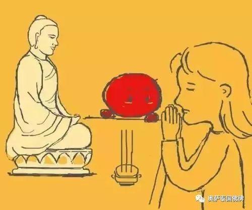 关于婴灵,你知道多少?【泰国佛牌】 关于婴灵,你知道多少?-图片4