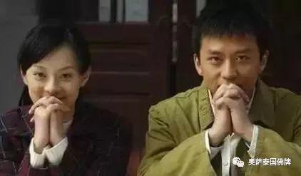 孙俪：信仰是给孩子最好的礼物-图片3