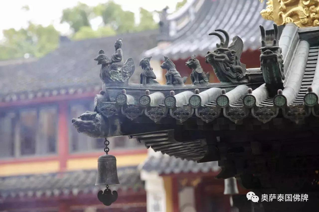 佛教常识丨“八苦”到底指的是什么?【泰国佛牌】 佛教常识丨“八苦”到底指的是什么?-图片1