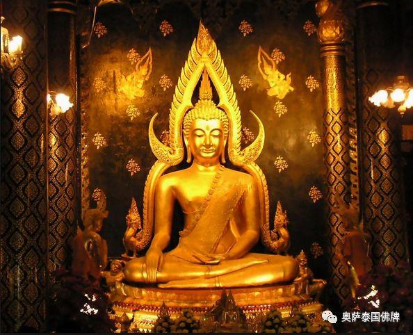 五大古佛家喻户晓 可它们的发源地你知道吗?【泰国佛牌】 五大古佛家喻户晓 可它们的发源地你知道吗?-图片6